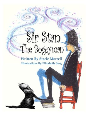 cover image of Sir Stan the Bogeyman